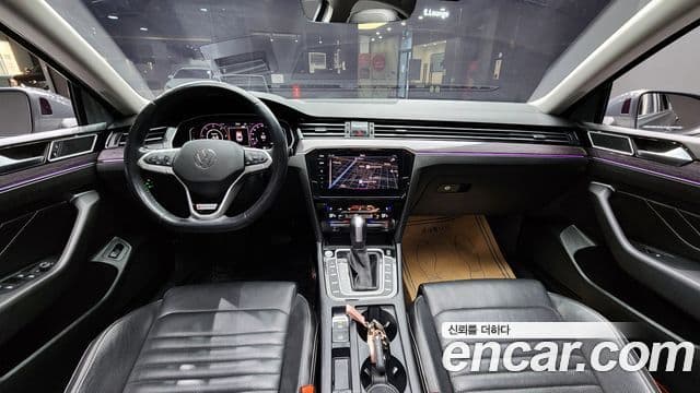 Volkswagen Passat GT(B8) Prestige, 2021 7