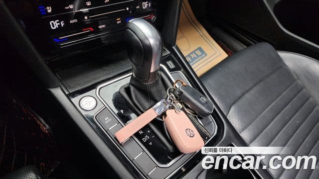 Volkswagen Passat GT(B8) Prestige, 2021 9