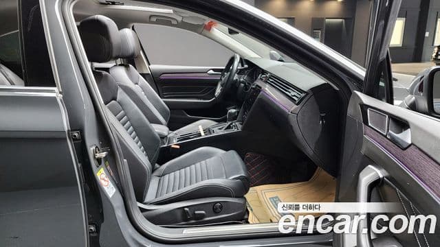 Volkswagen Passat GT(B8) Prestige, 2021 10