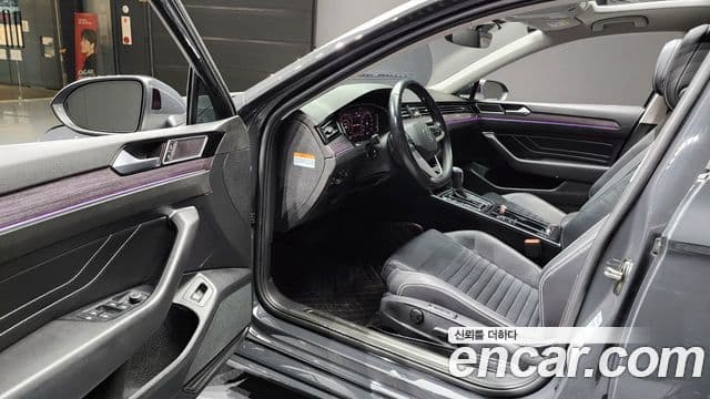 Volkswagen Passat GT(B8) Prestige, 2021 11