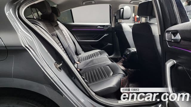 Volkswagen Passat GT(B8) Prestige, 2021 12