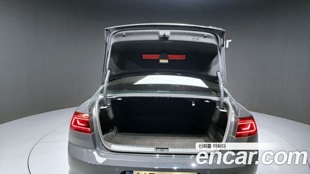 Volkswagen Passat GT(B8) Prestige, 2021 20