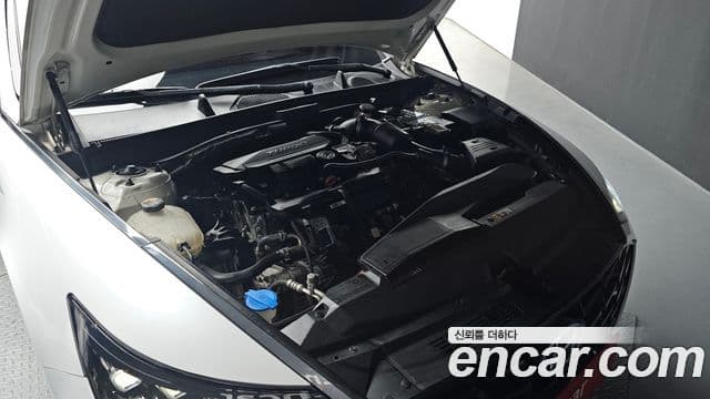 Hyundai Sonata (DN8) Inspiration, 2020 6