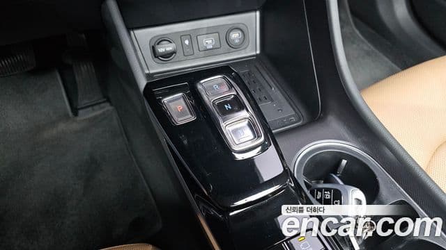 Hyundai Sonata (DN8) Inspiration, 2020 9