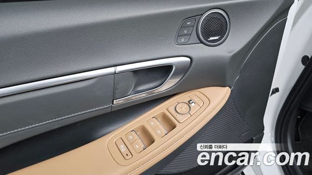 Hyundai Sonata (DN8) Inspiration, 2020 17