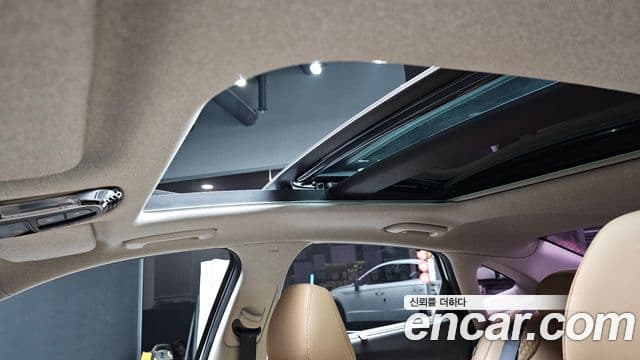 Hyundai Sonata (DN8) Inspiration, 2020 19