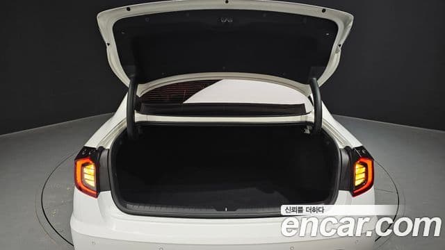 Hyundai Sonata (DN8) Inspiration, 2020 20