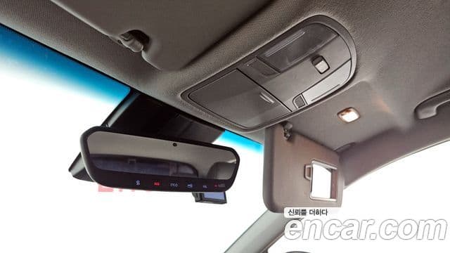 Hyundai Kona гибрид Special, 2020 19