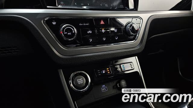 KG모빌리티(SsangYong) Beautiful Korando Plus, 2020 15