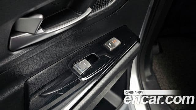 KG모빌리티(SsangYong) Beautiful Korando Plus, 2020 17