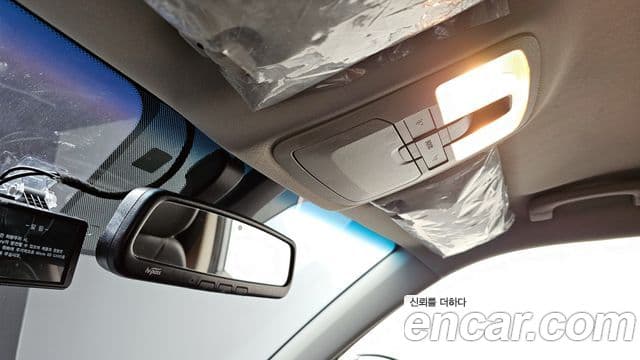 KG모빌리티(SsangYong) Beautiful Korando Plus, 2020 18