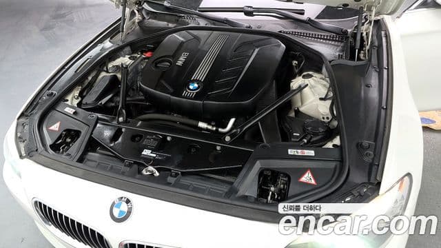 BMW 5시리즈 (F10), 2012 6