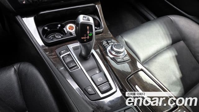 BMW 5시리즈 (F10), 2012 9