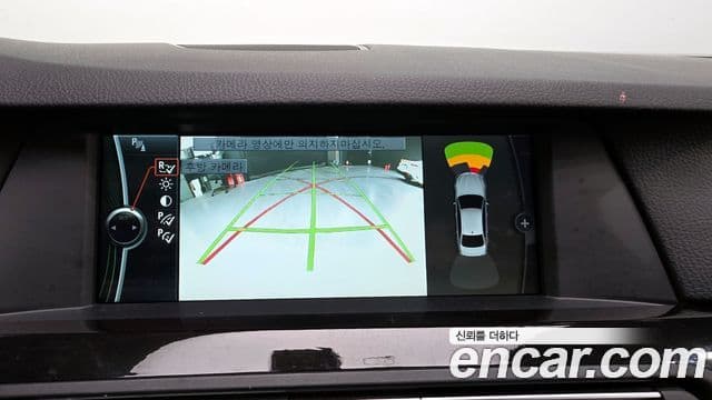 BMW 5시리즈 (F10), 2012 14