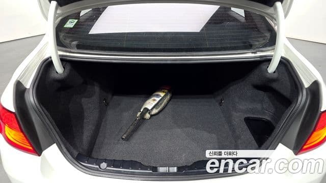 BMW 5시리즈 (F10), 2012 20