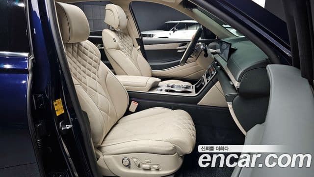 Genesis GV80, 2024 10