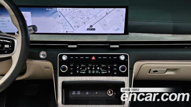 Genesis GV80, 2024 14