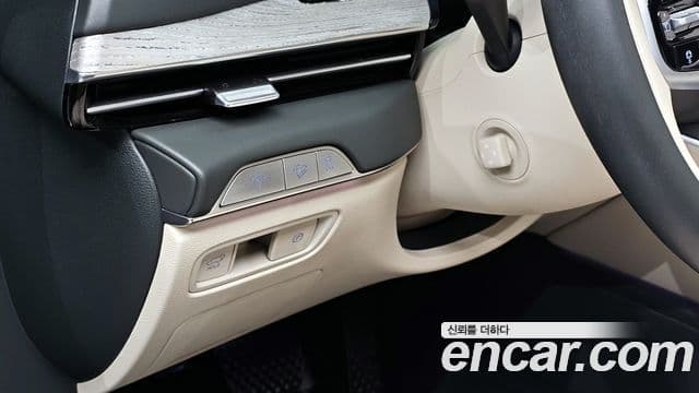 Genesis GV80, 2024 16