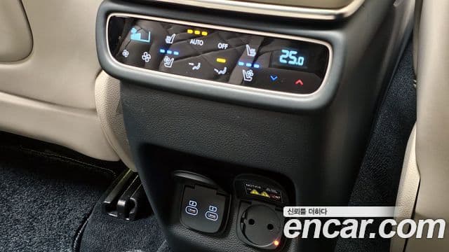 Genesis GV80, 2024 17