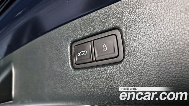 Genesis GV80, 2024 19