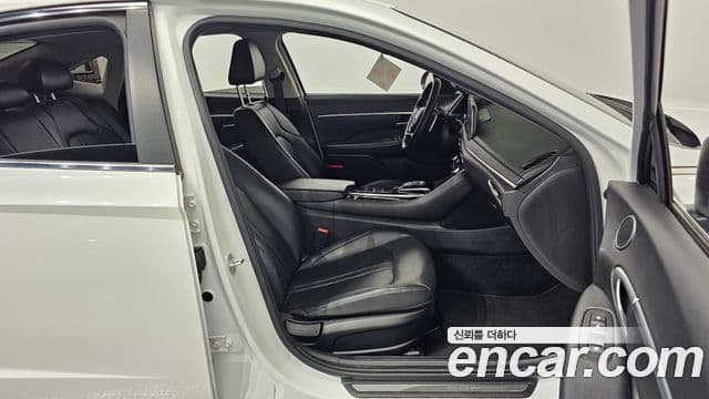 Hyundai Sonata (DN8) Smart, 2020 10