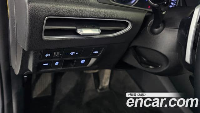 Hyundai Sonata (DN8) Smart, 2020 16