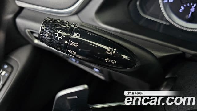 Hyundai Sonata (DN8) Smart, 2020 17