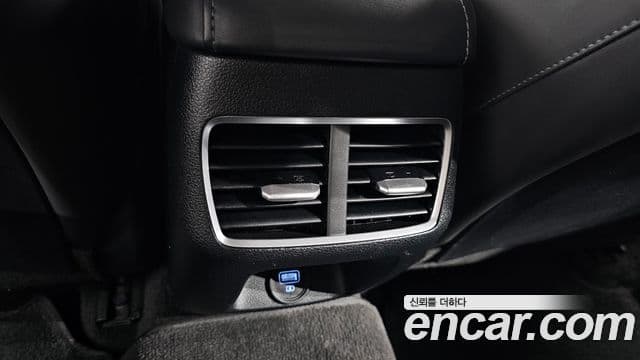 Hyundai Sonata (DN8) Smart, 2020 19