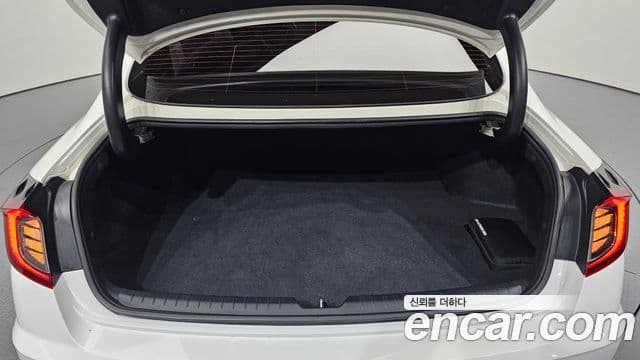 Hyundai Sonata (DN8) Smart, 2020 20