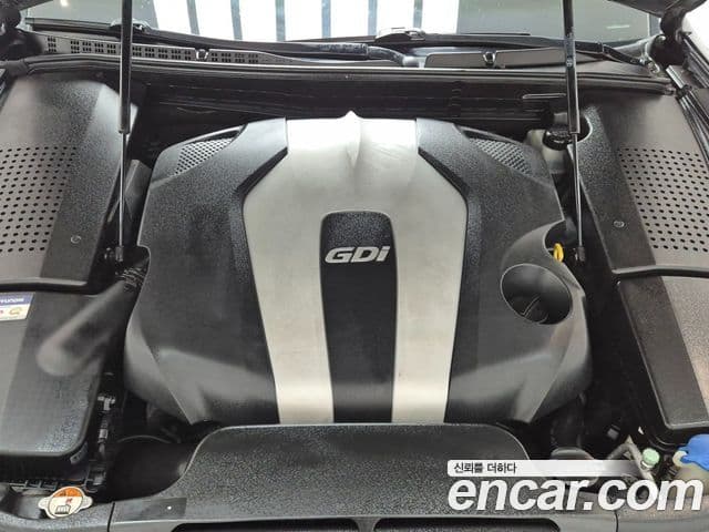 Hyundai Equus(новый кузов / новое поколение) Exclusive, 2014 6