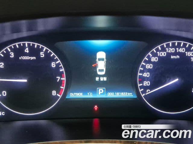 Hyundai Equus(новый кузов / новое поколение) Exclusive, 2014 8