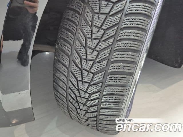 Hyundai Equus(новый кузов / новое поколение) Exclusive, 2014 19