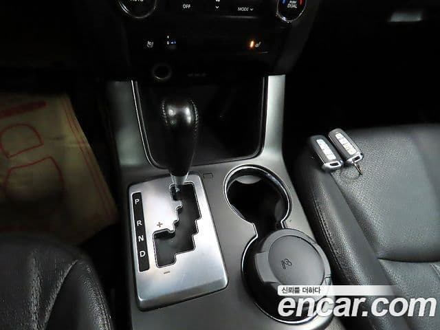 Kia Sorento R топовая версия, 2012 11