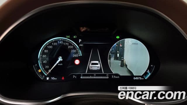 Genesis G80 (RG3) бензин 3.5 турбо AWD, 2022 8