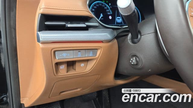 Genesis G80 (RG3) бензин 3.5 турбо AWD, 2022 18