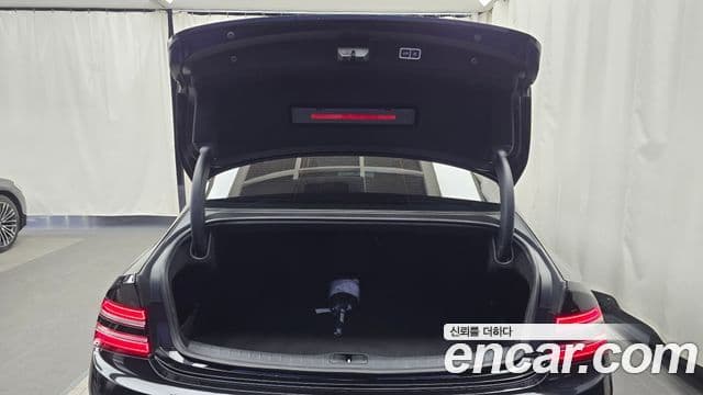 Genesis G80 (RG3) бензин 3.5 турбо AWD, 2022 20