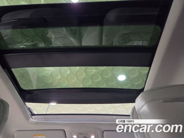 Renault Korea(Samsung) SM6 2.0 GDe RE, 2016 10