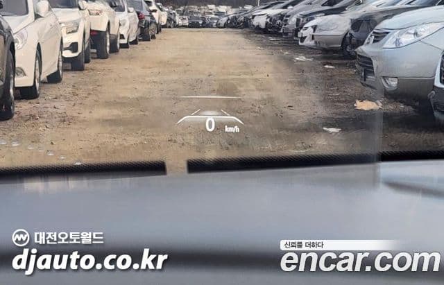 Renault Korea(Samsung) SM6 2.0 GDe RE, 2016 19