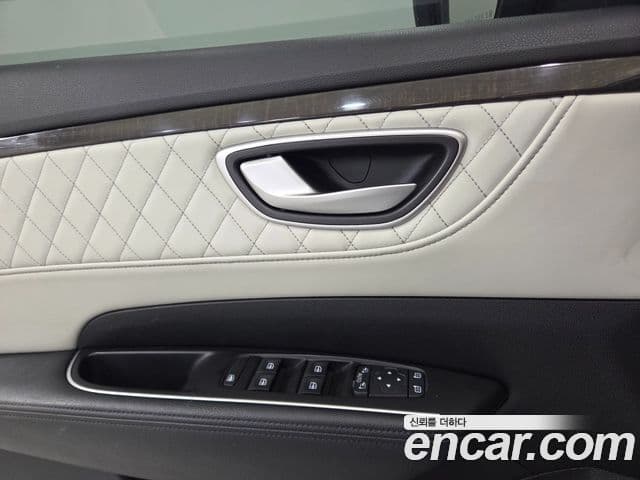 Renault Korea(Samsung) SM6 2.0 GDe RE, 2016 20