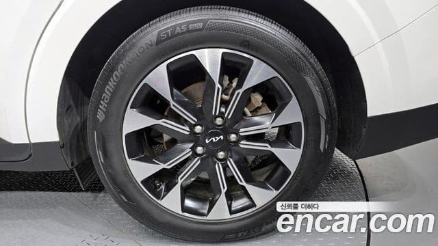 Kia Carnival 4세대 Noblesse, 2022 все фото