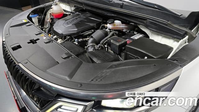 Kia Carnival 4세대 Noblesse, 2022 6