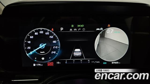 Kia Carnival 4세대 Noblesse, 2022 8