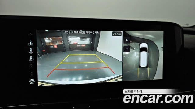 Kia Carnival 4세대 Noblesse, 2022 14