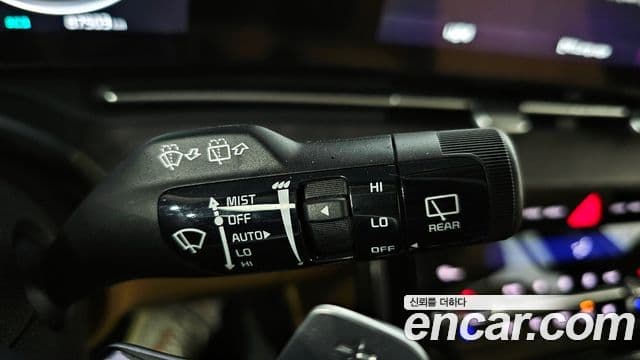 Kia Carnival 4세대 Noblesse, 2022 16