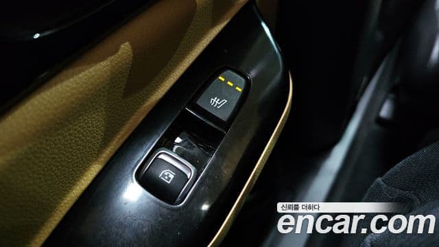 Kia Carnival 4세대 Noblesse, 2022 17