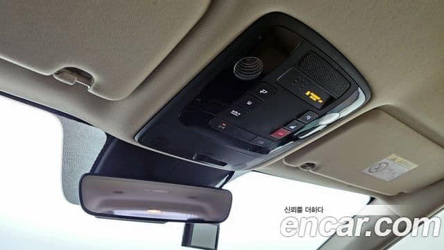 Kia Carnival 4세대 Noblesse, 2022 18