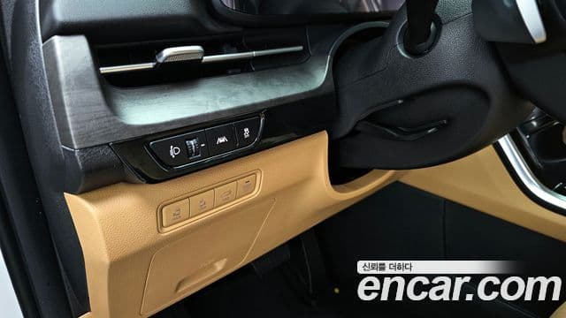 Kia Carnival 4세대 Noblesse, 2022 19