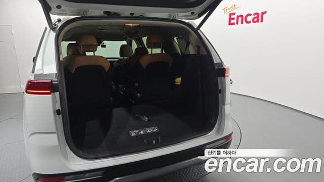 Kia Carnival 4세대 Noblesse, 2022 20