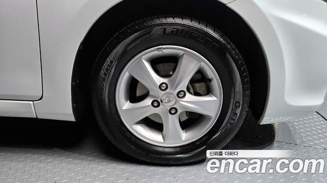 Hyundai Accent(новый кузов / новое поколение) Premier, 2011 все фото