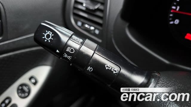 Hyundai Accent(новый кузов / новое поколение) Premier, 2011 18